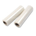 High Tensile strength transparent stretch film